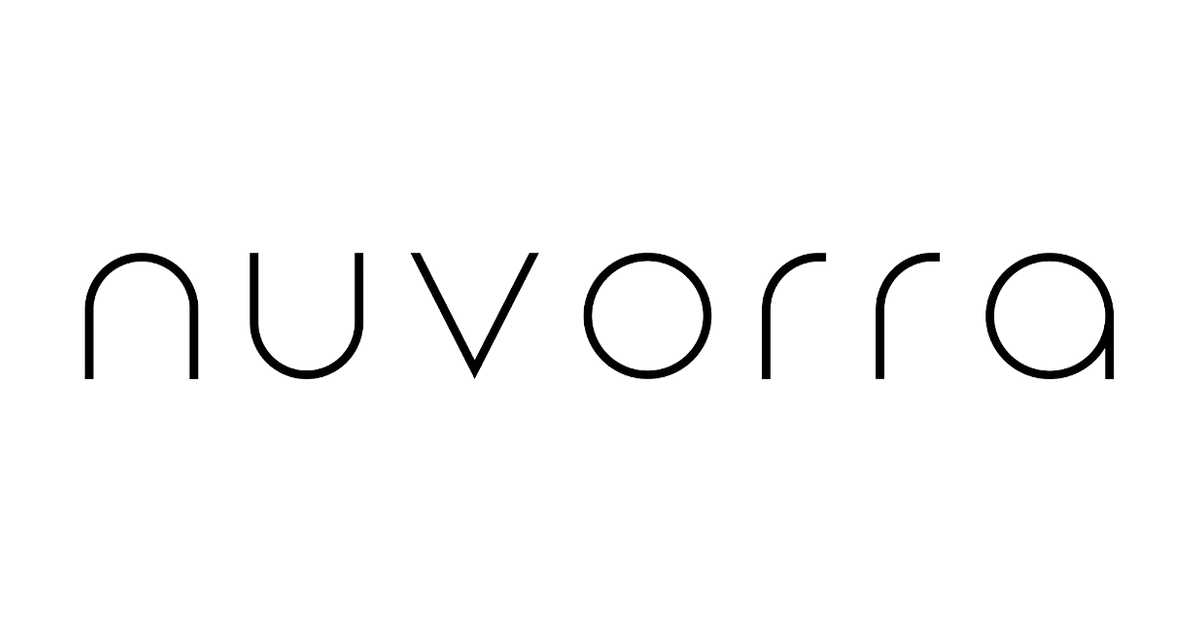 Nuvorra - Elevate Your Lifestyle with Innovative Solutions