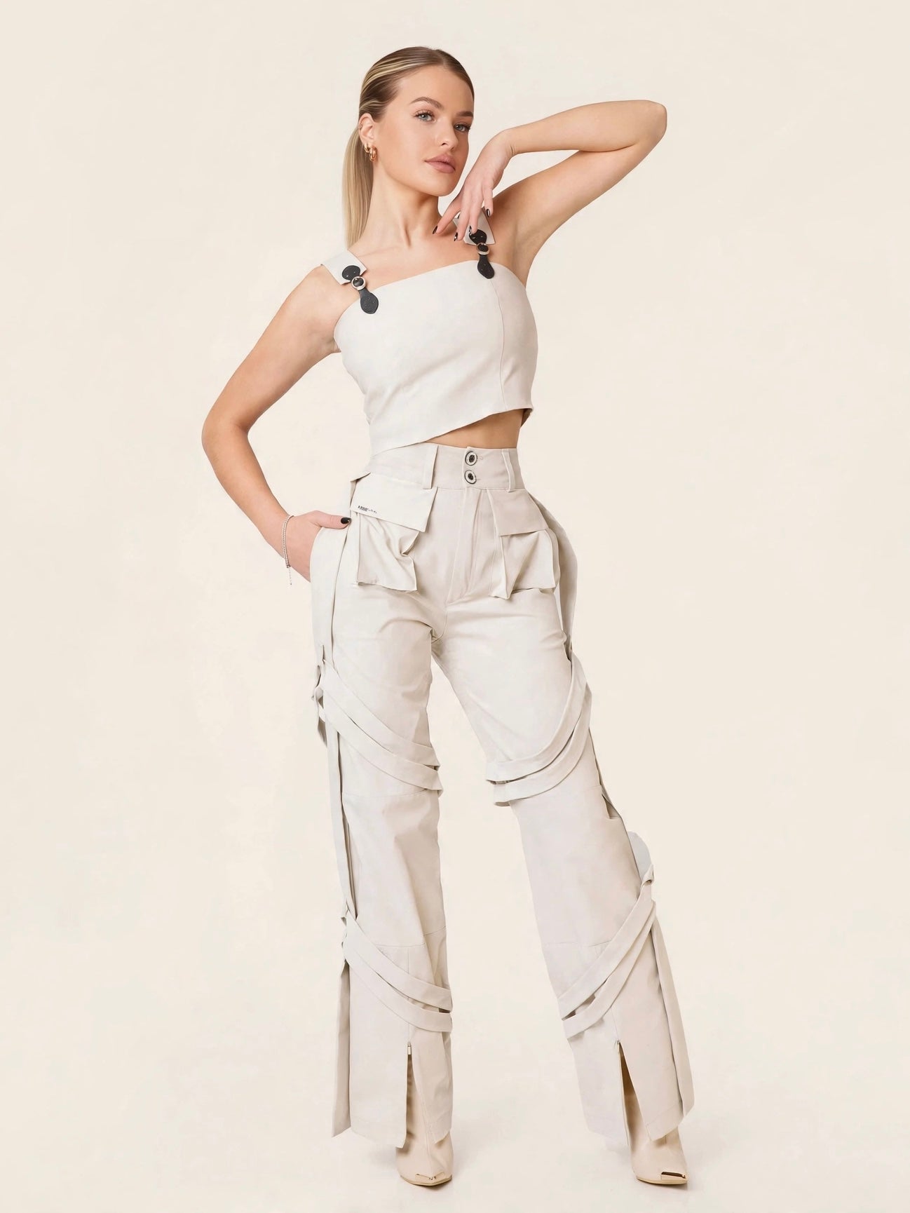 Pantaloni