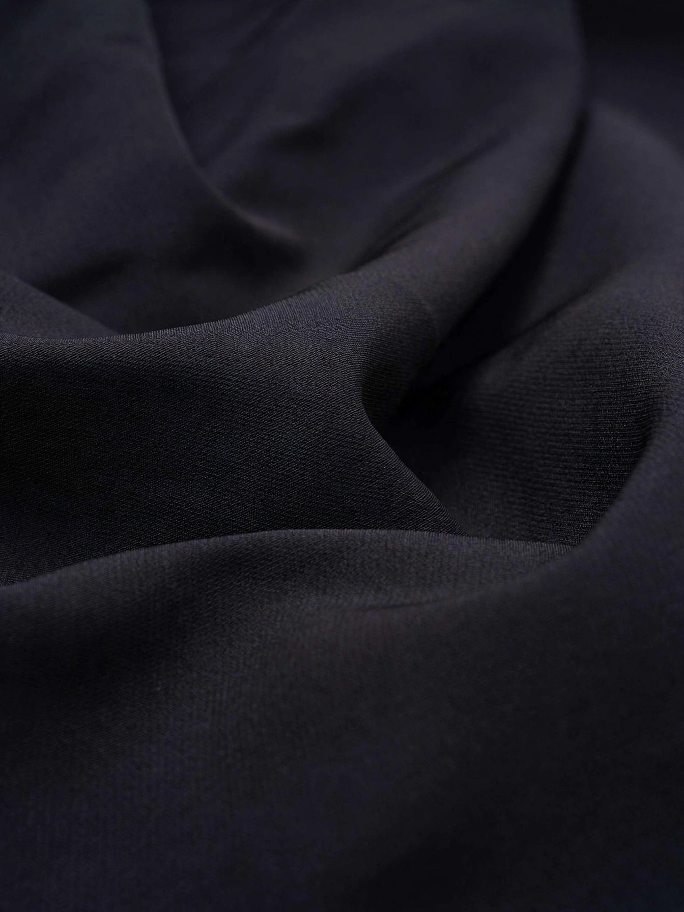 Rochie mini cu maneca lungă și corset reglabil în talie - negru