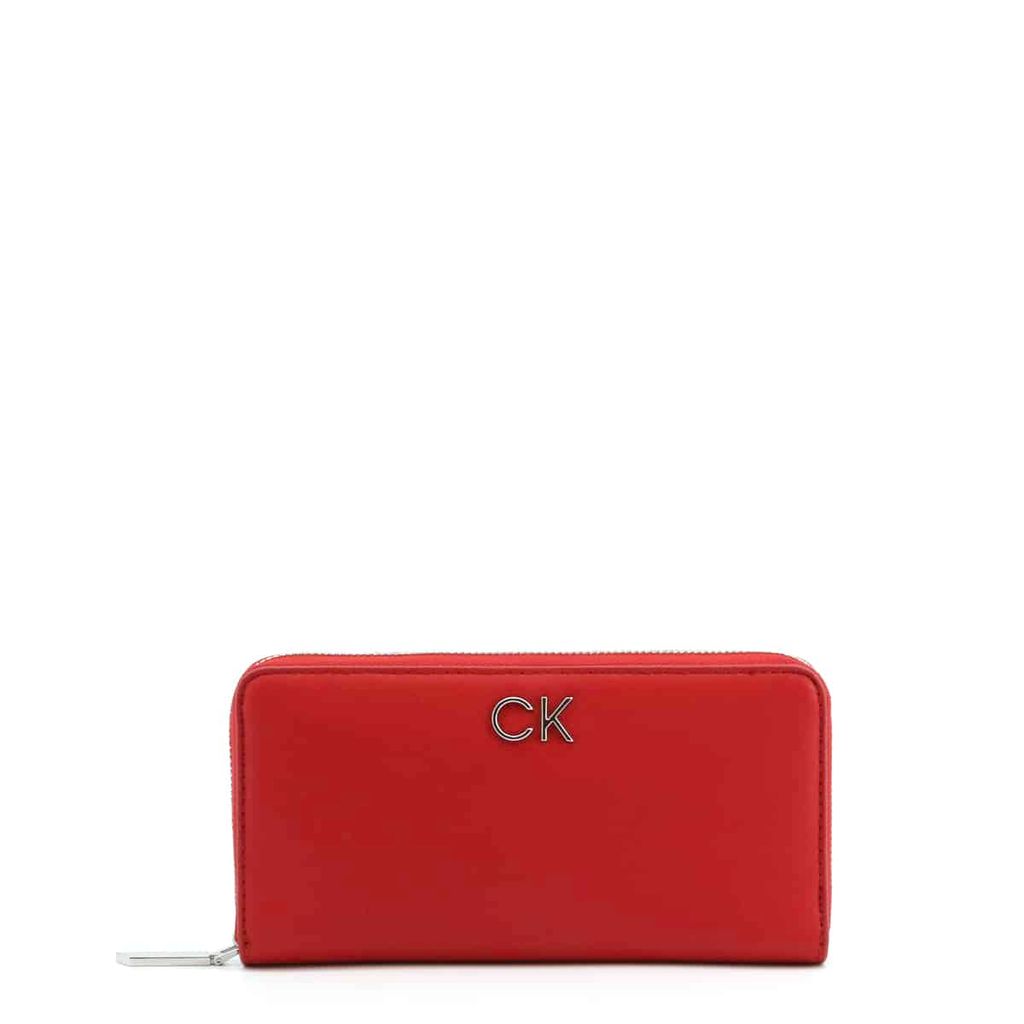 Set cadou – inel Gemstone Grace + portmoneu Calvin Klein