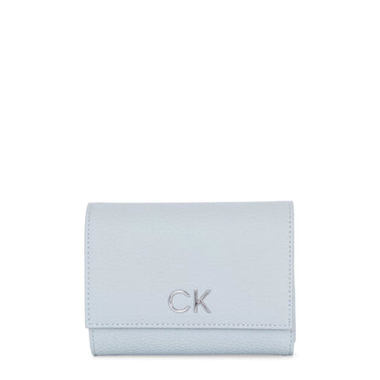 Set cadou - brățara SilverGems + portmoneu Calvin Klein